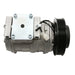 A/C Compressor Delphi CS20102