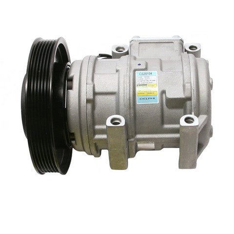 A/C Compressor Delphi CS20104