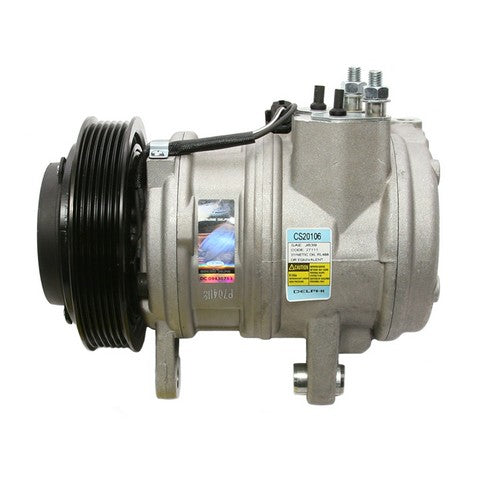 A/C Compressor Delphi CS20106
