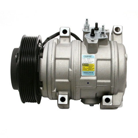 A/C Compressor Delphi CS20107