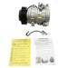 A/C Compressor Delphi CS20107