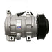 A/C Compressor Delphi CS20107