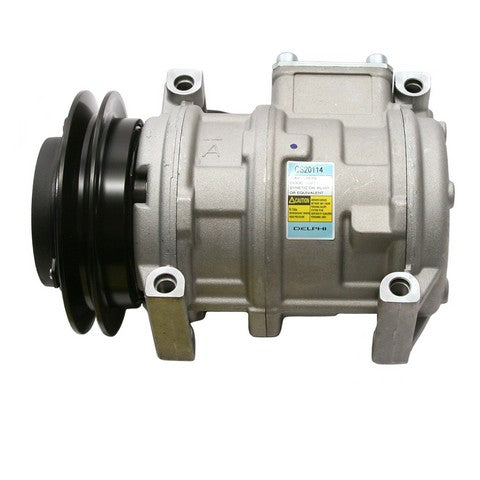 A/C Compressor Delphi CS20114