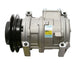 A/C Compressor Delphi CS20114