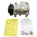 A/C Compressor Delphi CS20114