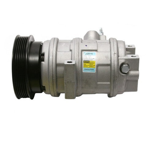 A/C Compressor Delphi CS20115