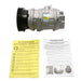 A/C Compressor Delphi CS20115