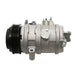 A/C Compressor Delphi CS20116