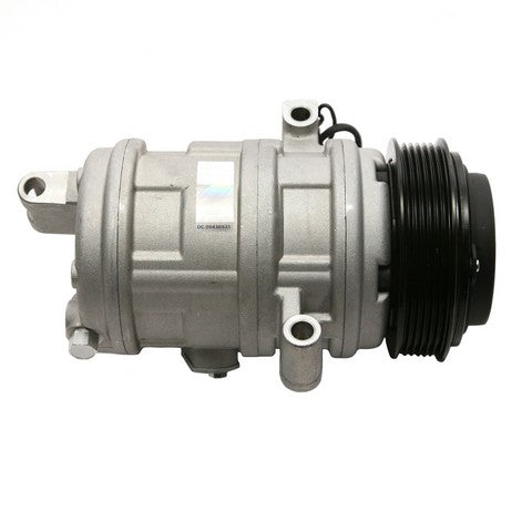 A/C Compressor Delphi CS20116