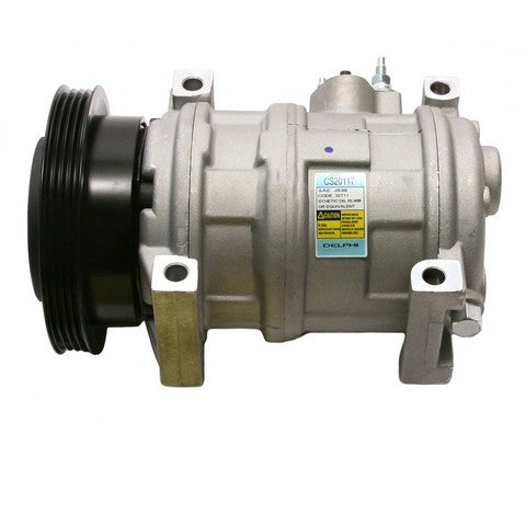 A/C Compressor Delphi CS20117