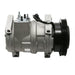 A/C Compressor Delphi CS20117