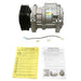 A/C Compressor Delphi CS20118