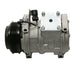 A/C Compressor Delphi CS20124