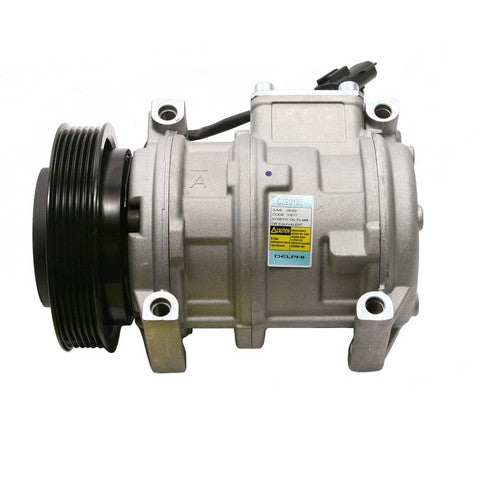 A/C Compressor Delphi CS20125