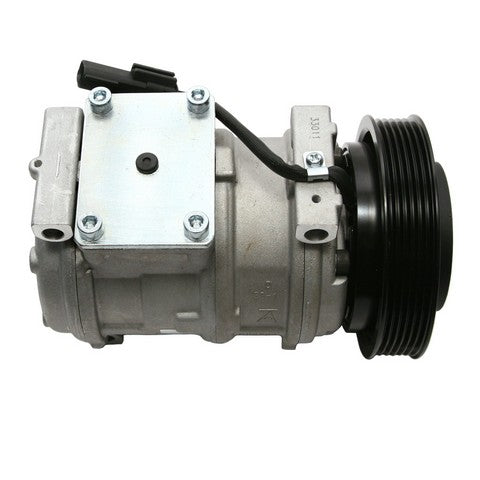 A/C Compressor Delphi CS20125