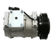 A/C Compressor Delphi CS20125