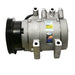 A/C Compressor Delphi CS20131