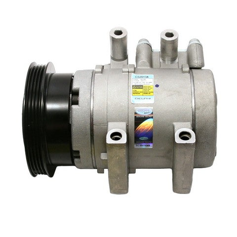 A/C Compressor Delphi CS20134