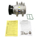 A/C Compressor Delphi CS20134