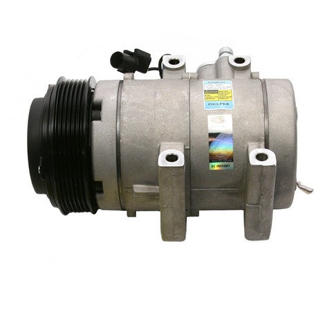 A/C Compressor Delphi CS20137