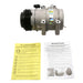 A/C Compressor Delphi CS20137