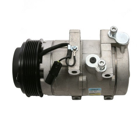 A/C Compressor Delphi CS20137