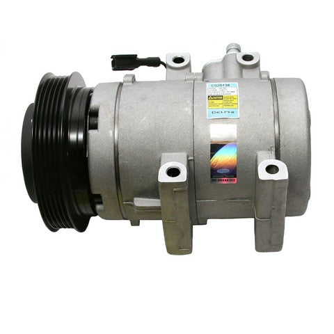 A/C Compressor Delphi CS20138