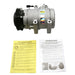 A/C Compressor Delphi CS20138