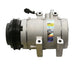 A/C Compressor Delphi CS20139