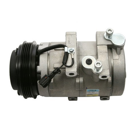 A/C Compressor Delphi CS20139