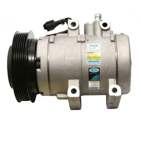 A/C Compressor Delphi CS20140