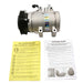 A/C Compressor Delphi CS20141