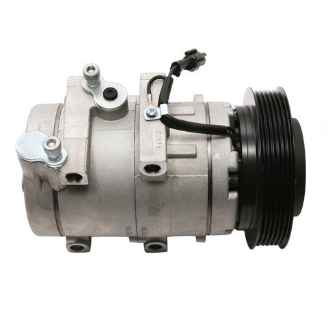 A/C Compressor Delphi CS20141