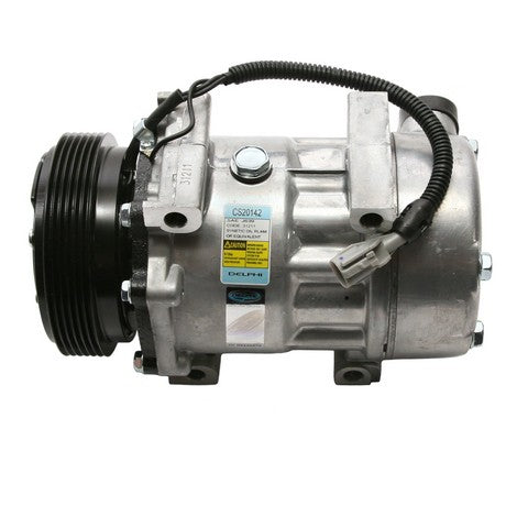 A/C Compressor Delphi CS20142