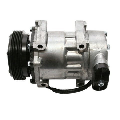 A/C Compressor Delphi CS20142
