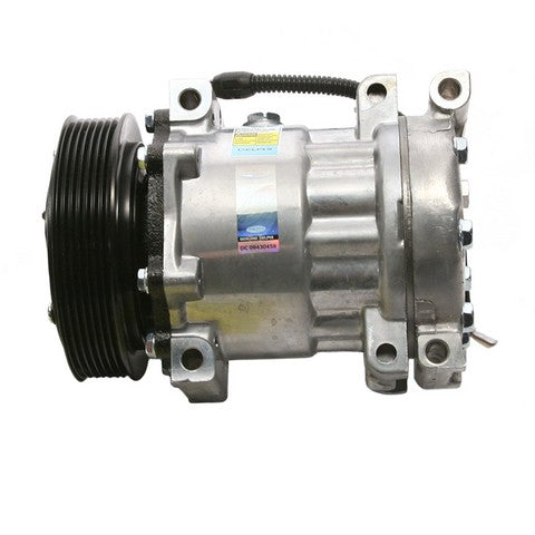 A/C Compressor Delphi CS20143