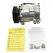 A/C Compressor Delphi CS20143