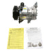 A/C Compressor Delphi CS20144