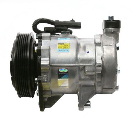 A/C Compressor Delphi CS20145