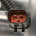 A/C Compressor Delphi CS20145