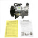 A/C Compressor Delphi CS20145