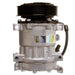 A/C Compressor Delphi CS20149