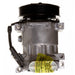 A/C Compressor Delphi CS20149