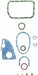 Engine Conversion Gasket Set Felpro CS 21190