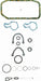 Engine Conversion Gasket Set Felpro CS 21225