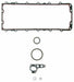 Engine Conversion Gasket Set Felpro CS 26162