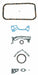 Engine Conversion Gasket Set Felpro CS 26186-1