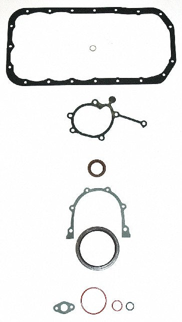 Engine Conversion Gasket Set Felpro CS 26220