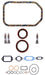 Engine Conversion Gasket Set Felpro CS 26269-1
