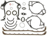 Engine Conversion Gasket Set MAHLE Clevite CS3978